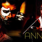 Image for the Film programme "Anniyan"