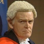 Image for the Drama programme "Crown Court"