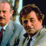 Image for episode "Columbo and the Murder of a Rock Star" from Drama programme "Columbo"