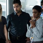 Image for Drama programme "Criminal Minds"