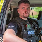 Image for the Documentary programme "Traffic Cops"