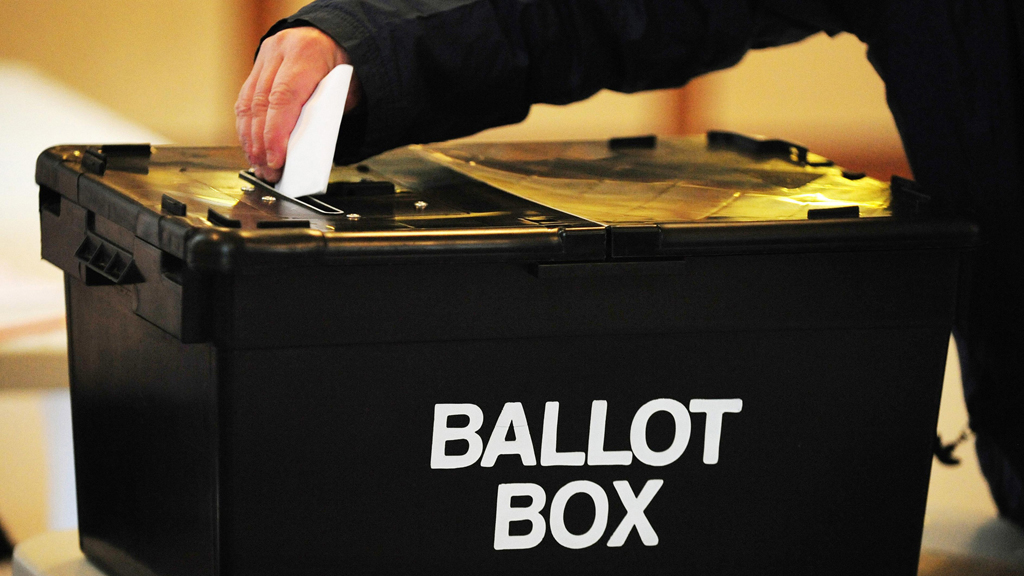 Party Election Broadcast on ITV1 Yorkshire: full details and when it's ...