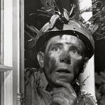 Image for the Film programme "Up in the World"