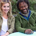 Image for the Gardening programme "The Instant Gardener"