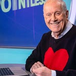 Image for the Quiz Show programme "Pointless"