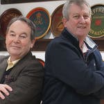 Image for Game Show programme "Bargain Hunt"
