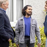 Image for the Soap programme "Fair City"