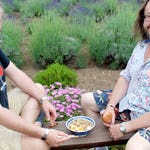 Image for the Cookery programme "The Hairy Bikers' Asian Adventure"