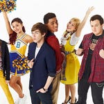 Image for the Film programme "Swindle"