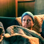 Image for the Comedy programme "BBC Comedy Short Films"