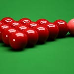 Image for the Sport programme "Live Snooker"