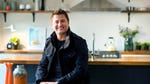 Image for the Documentary programme "Ugly House to Lovely House with George Clarke"
