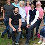 Image for the Special Interest programme "The Repair Shop"