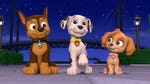 Image for episode "Pups Save the Kitty Rescue Crew" from Childrens programme "Paw Patrol"