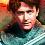 Image for the Drama programme "The Adventures of Sir Lancelot"