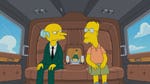 Image for the Animation programme "The Simpsons"