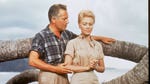 Image for the Film programme "South Pacific"