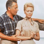 Image for the Film programme "South Pacific"