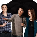 Image for episode "Sweet Taste of Liberty" from Sitcom programme "How I Met Your Mother"