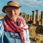 Image for episode "Ghosts of Venice" from History Documentary programme "Blowing Up History"