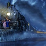 Image for the Film programme "The Polar Express"