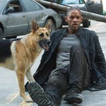 Image for the Film programme "I Am Legend"