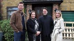 Image for Documentary programme "Ugly House to Lovely House with George Clarke"