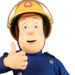 Image for Childrens programme "Fireman Sam"