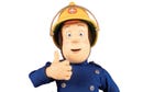 Image for the Childrens programme "Fireman Sam"