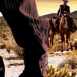 Image for the Film programme "Any Gun Can Play"