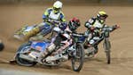 Image for the Motoring programme "Live British Speedway"