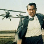 Image for the Film programme "North by Northwest"