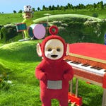 Image for Childrens programme "Teletubbies"