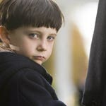 Image for the Film programme "The Omen"