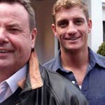 Image for Reality Show programme "Four in a Bed"