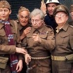 Image for Sitcom programme "Dad's Army"