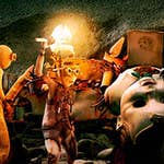 Image for the Film programme "9"