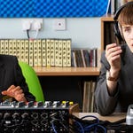 Image for the Childrens programme "So Awkward"