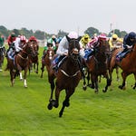 Image for the Sport programme "ITV Racing Live"