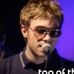 Image for Music programme "Top of the Pops"