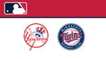 Image for Sport programme "MLB Live"