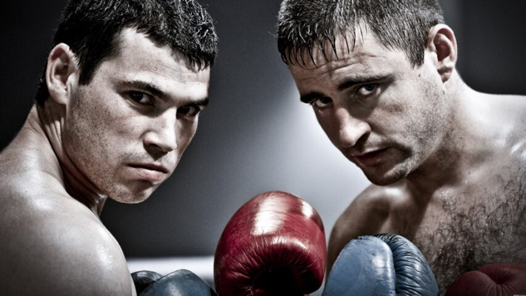 Údar - An Seabhac TV Show promotional image