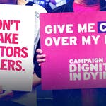 Image for the Documentary programme "Panorama"