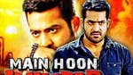 Image for the Film programme "Main Hoon Khuddar"