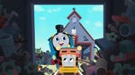Image for the Animation programme "Thomas & Friends: All Engines Go!"