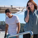 Image for the Drama programme "Return to Paradise"