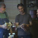 Image for the Reality Show programme "American Pickers"