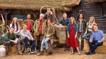 Image for the Nature programme "Countryfile"