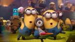 Image for the Film programme "Despicable Me 2"