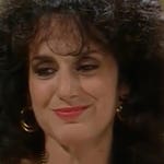 Image for episode "In at the Deep End" from Sitcom programme "Birds of a Feather"